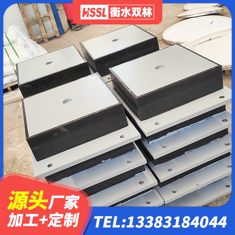 溪湖区LNR500橡胶支座生产加工 溪湖区天然橡胶隔震支座LRB700生产厂家 溪湖区高阻尼减隔震支座源头工厂 溪湖区LNR1100天然橡胶隔震支座源头工厂 - 第3张