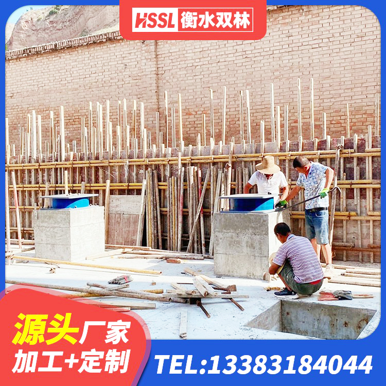 溪湖区LRB800铅芯橡胶隔震支座源头工厂 溪湖区高阻尼高阻尼隔震支座厂家 溪湖区橡胶隔震支座LRB1300源头工厂 溪湖区HDR900高阻尼支座生产厂家 - 第7张